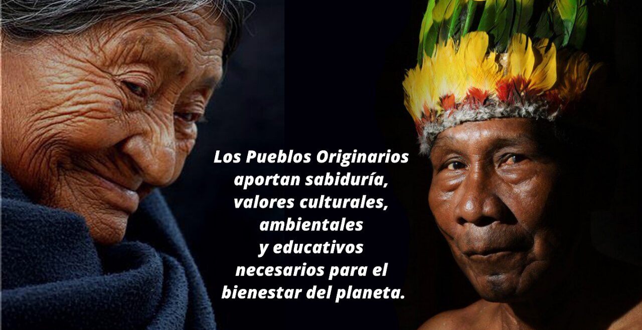 Pueblos-indígenas