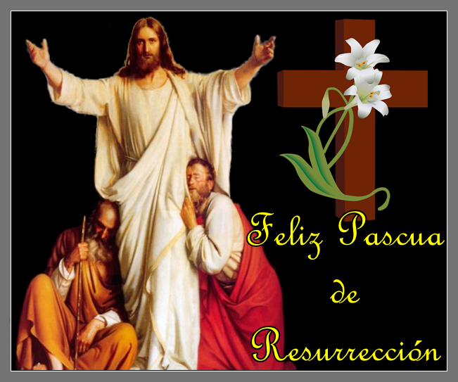 feliz pascua de resurrección33