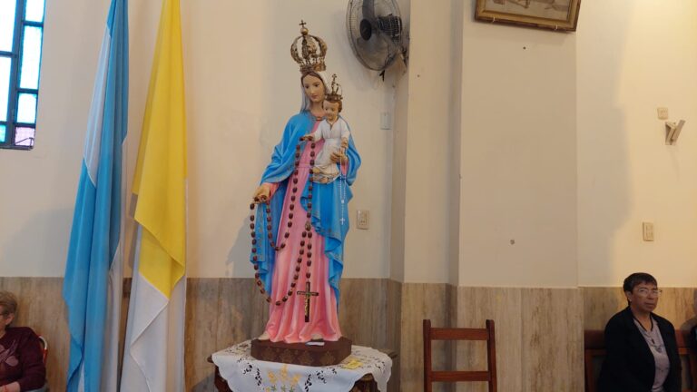 virgen