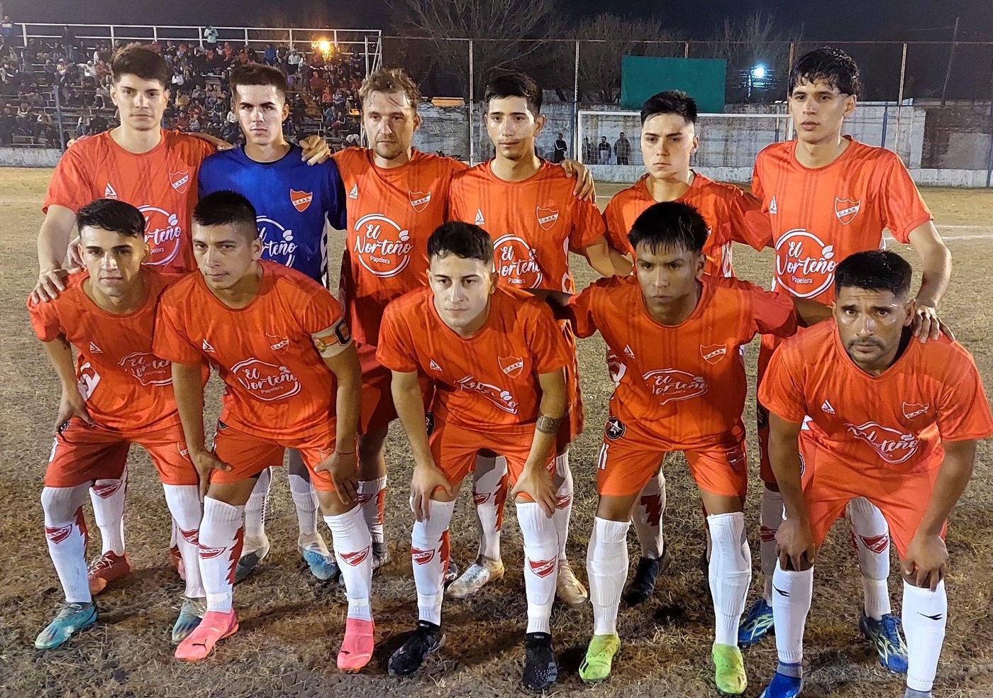 Liga Reconquistense: Adelante y Tigre disputarán la final del torneo clausura