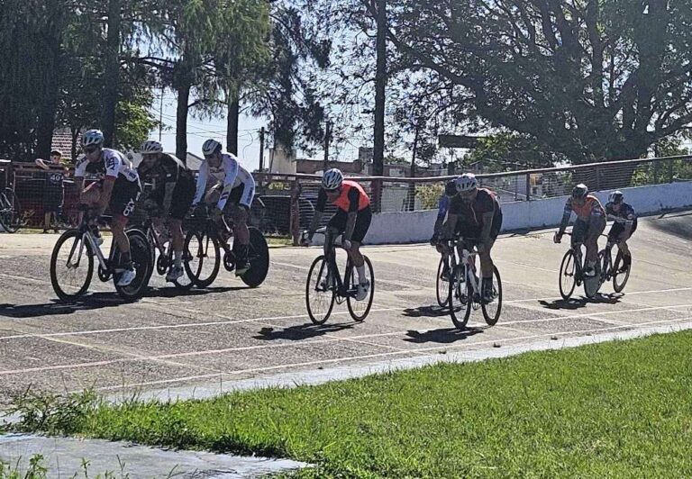 CICLISMO