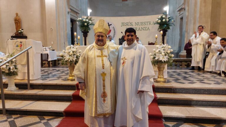 sacerdote