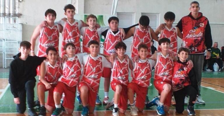 basquet